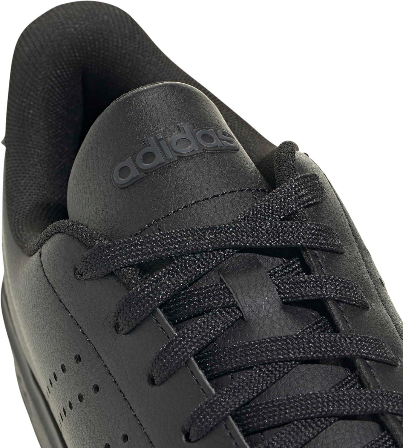 image:imageadidas Kids Advantage 2 SneakersBlackBlackBlack