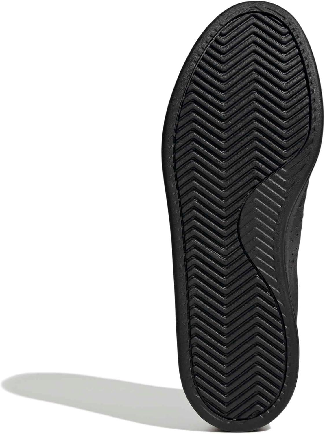 image:imageadidas Kids Advantage 2 SneakersBlackBlackBlack