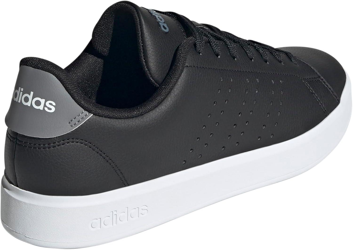 image:imageadidas Kids Advantage 2 SneakersBlackBlackGrey