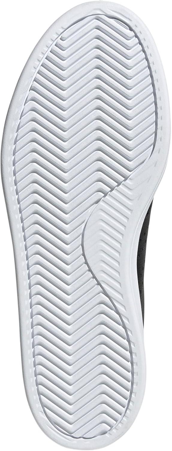 image:imageadidas Kids Advantage 2 SneakersBlackBlackGrey
