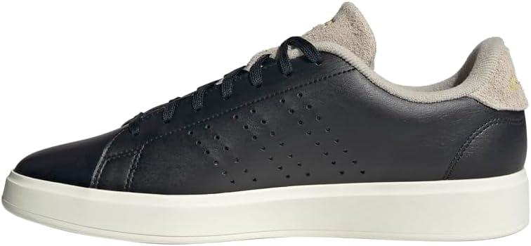 image:imageadidas Kids Advantage 2 SneakersBlackBlackWonder Beige
