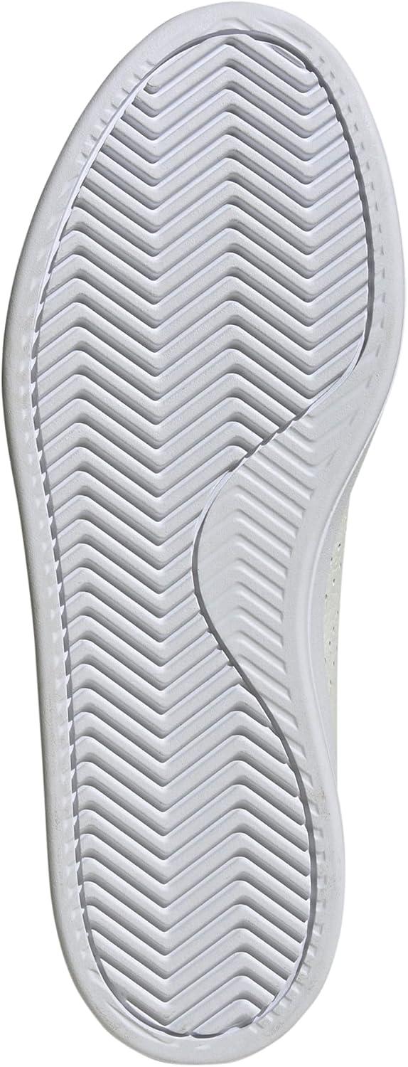 image:imageadidas Kids Advantage 2 SneakersOff WhiteBlackBlack