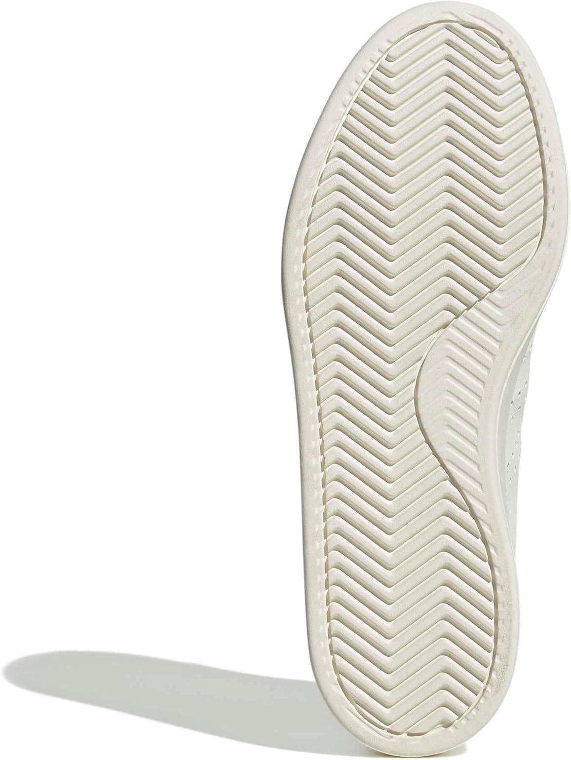image:imageadidas Kids Advantage 2 SneakersOff WhiteOff WhiteBetter Scarlet