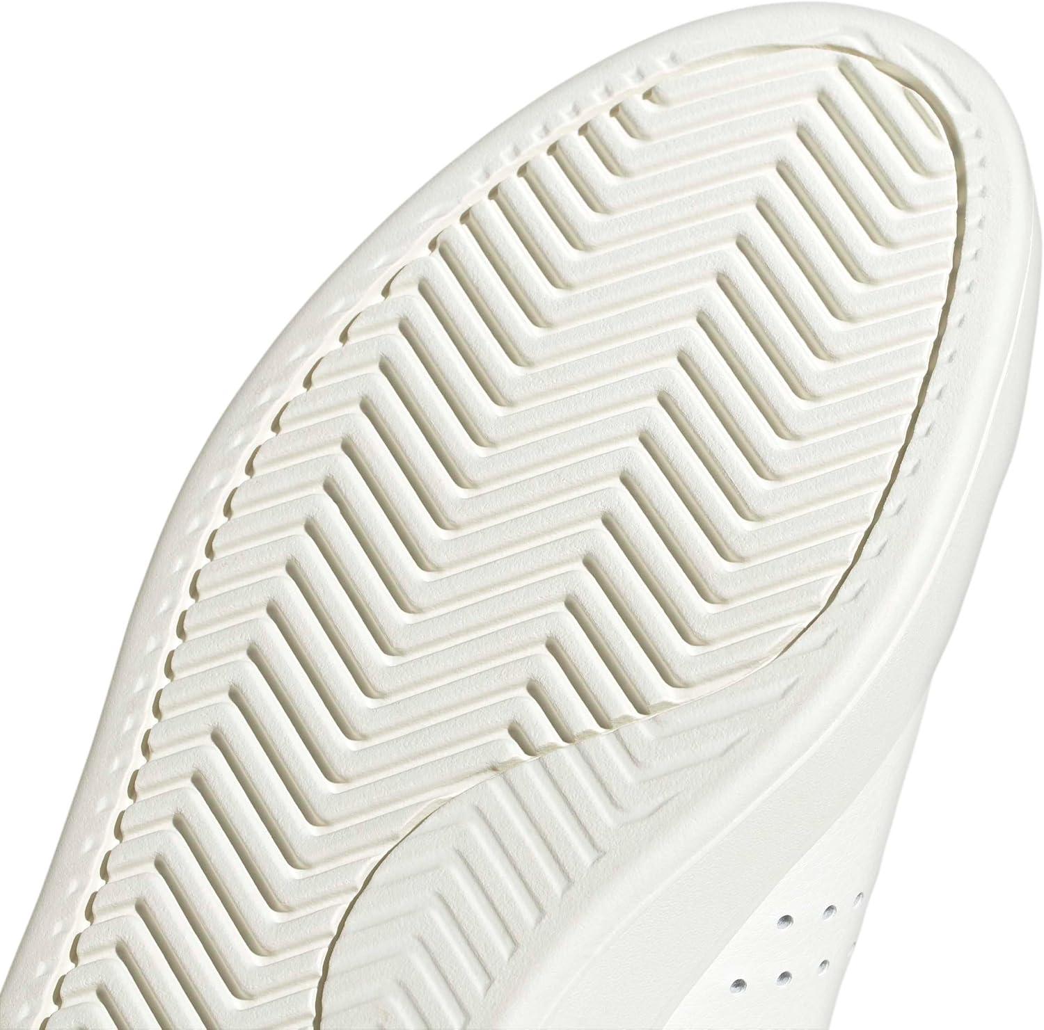 image:imageadidas Kids Advantage 2 SneakersOff WhiteOff WhiteBetter Scarlet