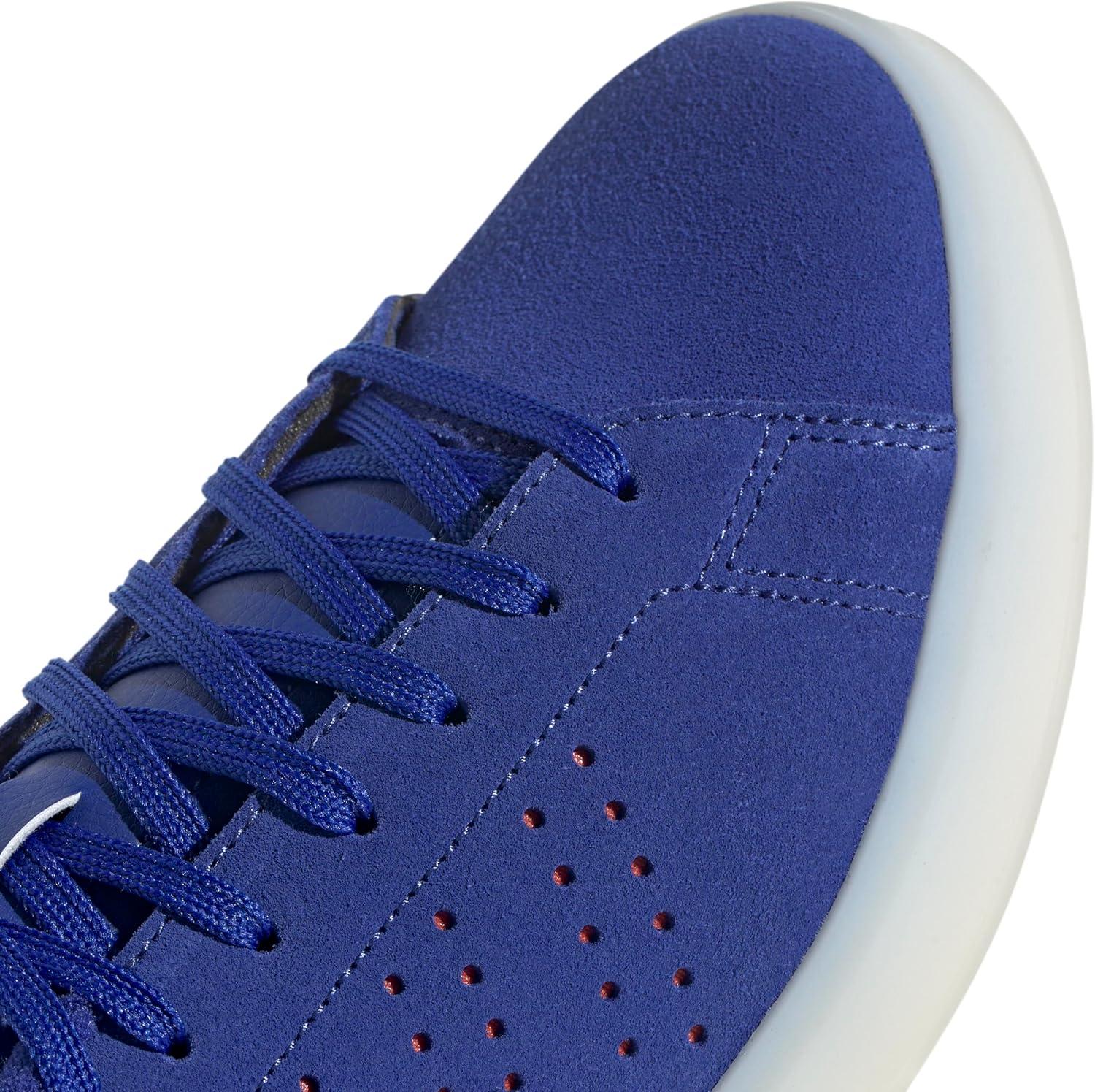 image:imageadidas Kids Advantage 2 SneakersSemi Lucid BlueBright RedOff White