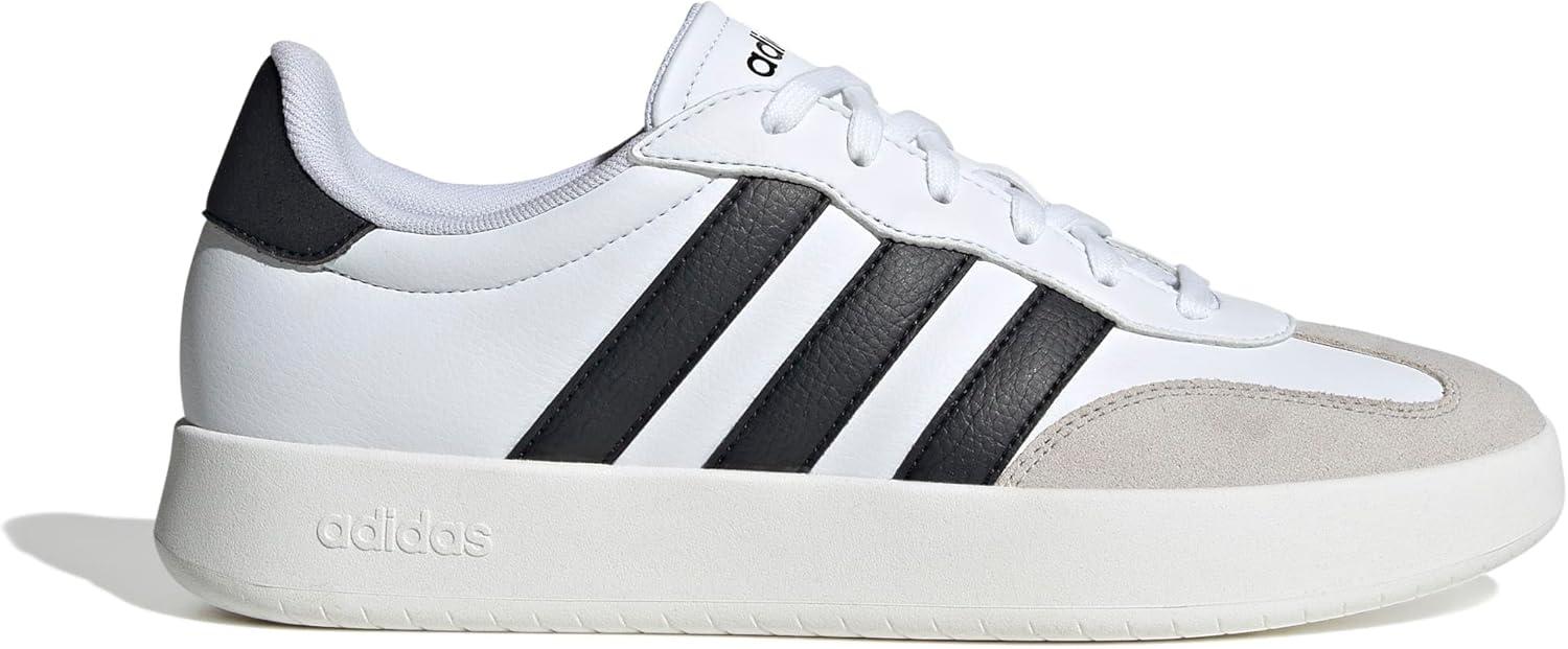 image:imageadidas Mens Barreda Decode ShoeCloud White Core Black Grey One