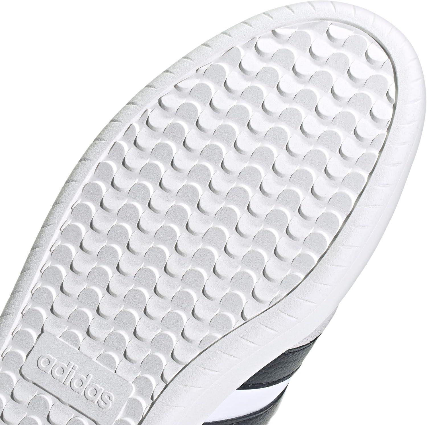 image:imageadidas Mens Barreda Decode ShoeCloud White Core Black Grey One