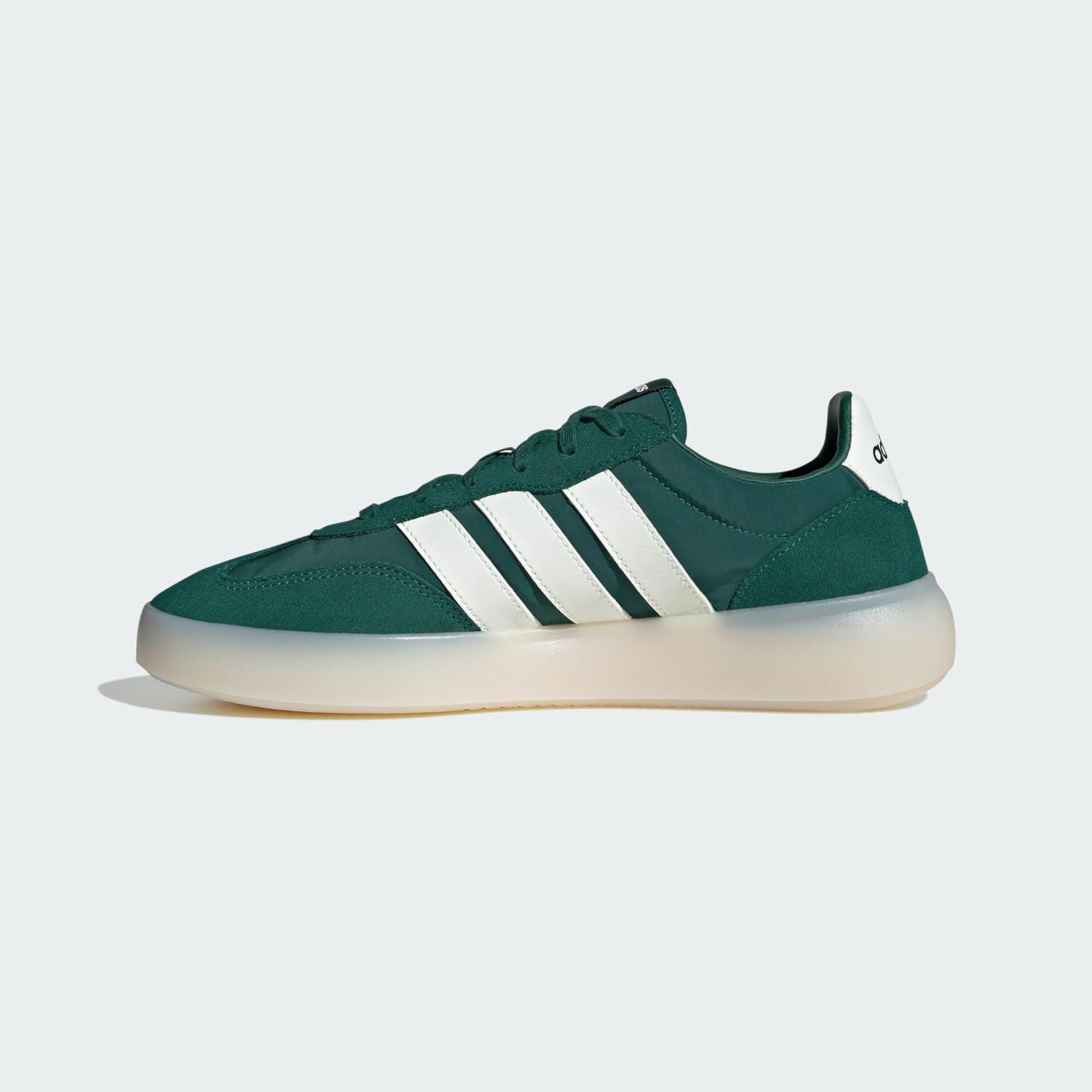 image:imageadidas Mens Barreda Decode ShoeCollegiate Green Off White Collegiate Green