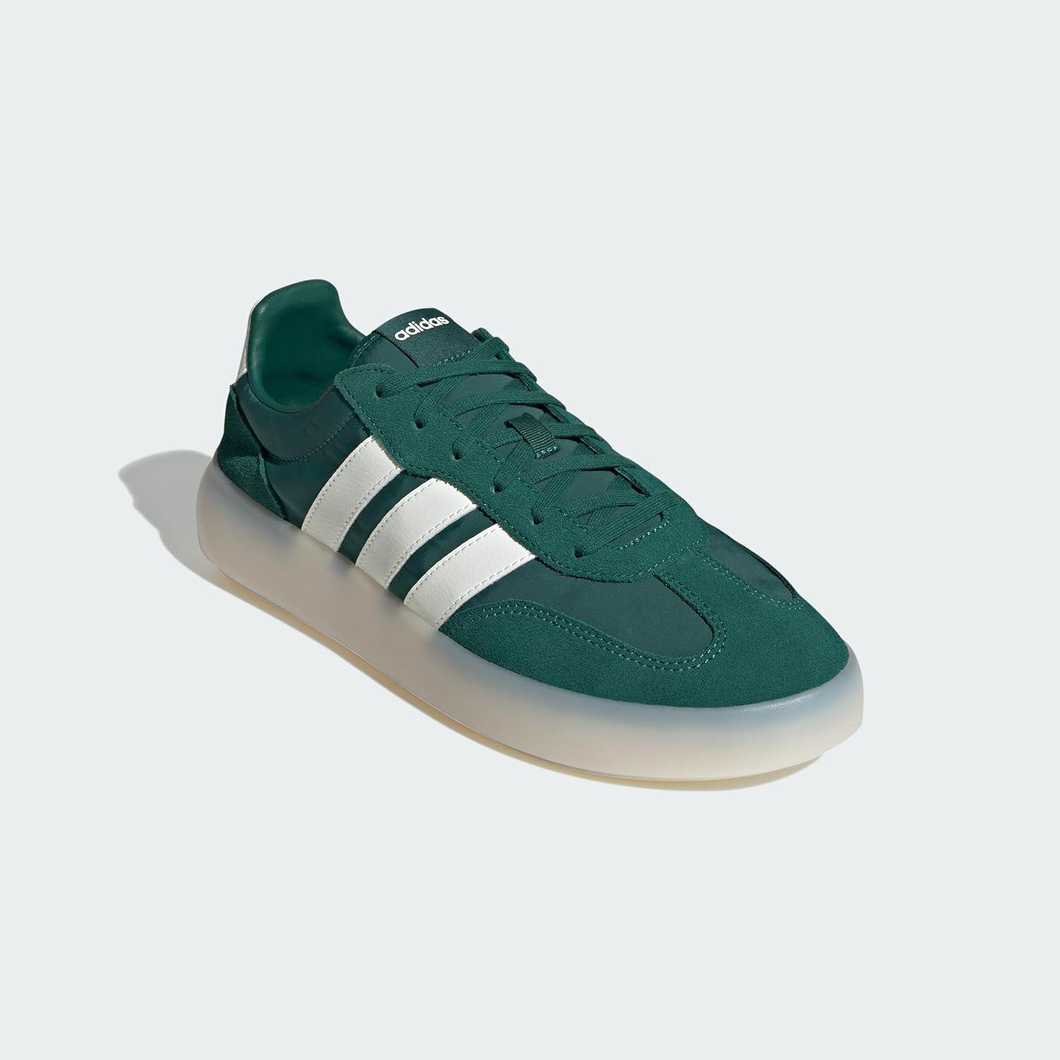 image:imageadidas Mens Barreda Decode ShoeCollegiate Green Off White Collegiate Green