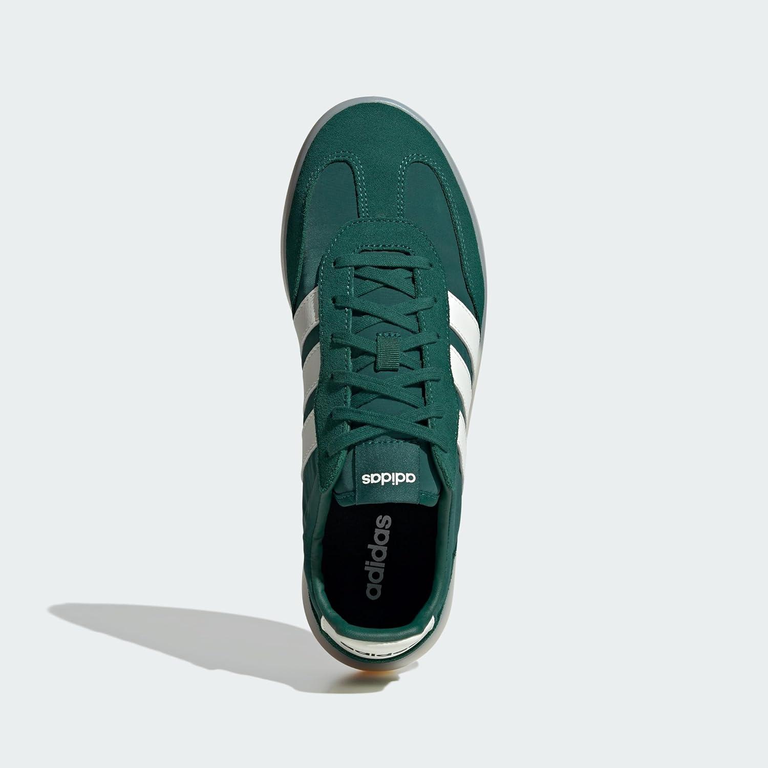 image:imageadidas Mens Barreda Decode ShoeCollegiate Green Off White Collegiate Green