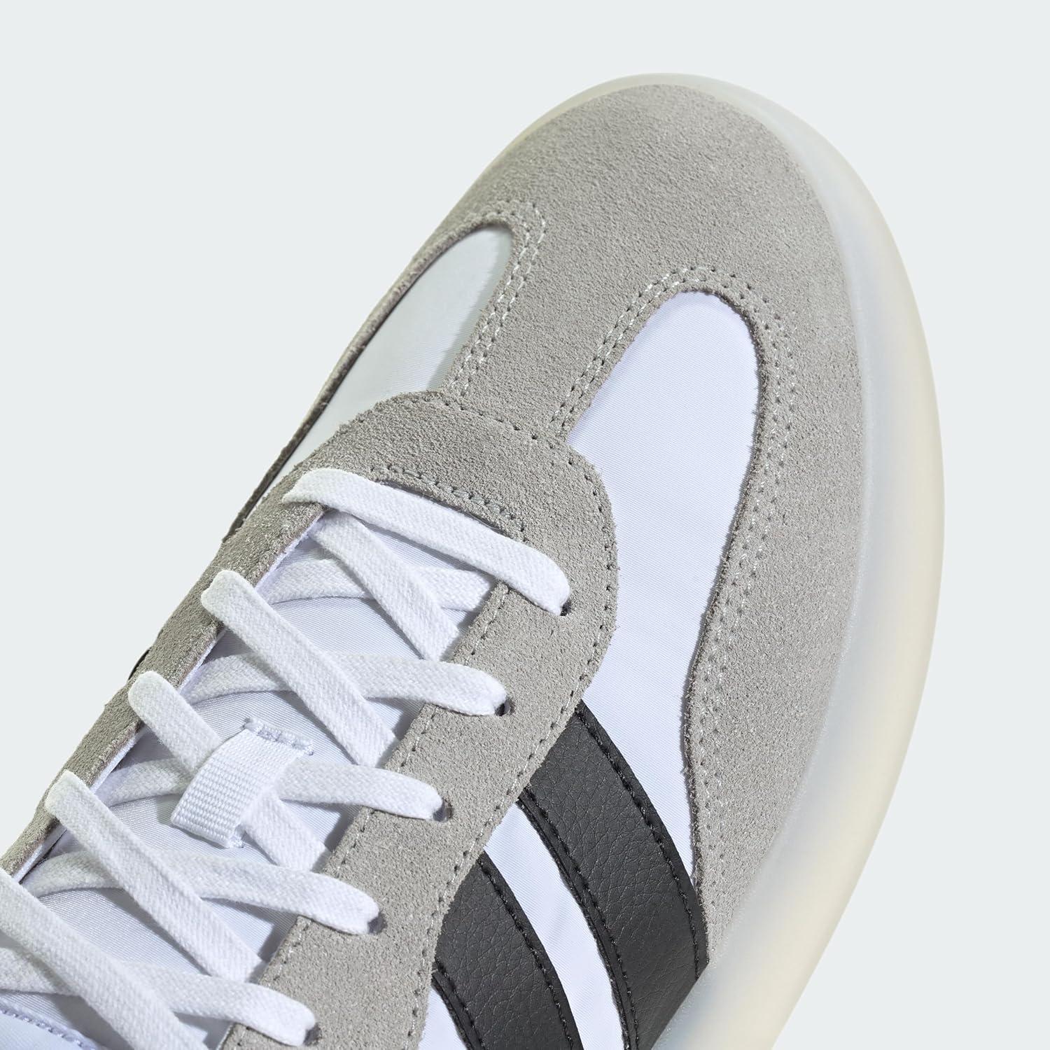 image:imageadidas Mens Barreda Decode ShoeFtwr White Core Black Grey Two