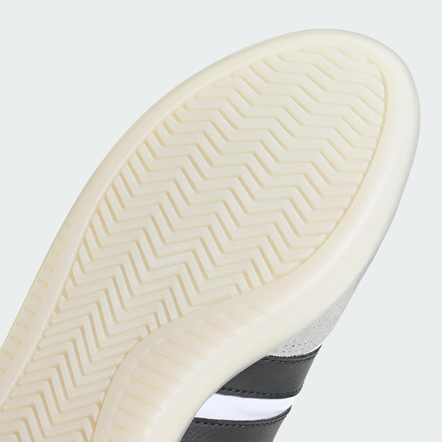 image:imageadidas Mens Barreda Decode ShoeFtwr White Core Black Grey Two