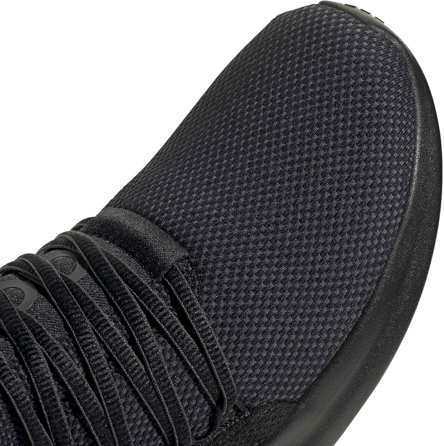 image:imageadidas Mens Lite Racer Adapt 70 Running ShoesBlackBlackBlack