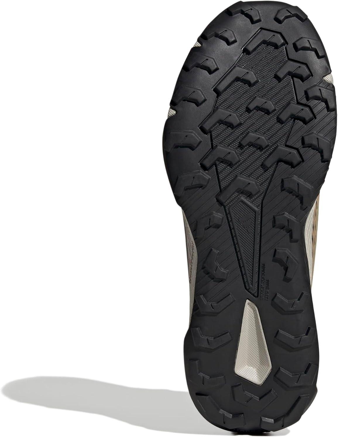 image:imageadidas Mens Terrex Tracefinder Trail Running ShoesCardboardSavannahBronze Strata