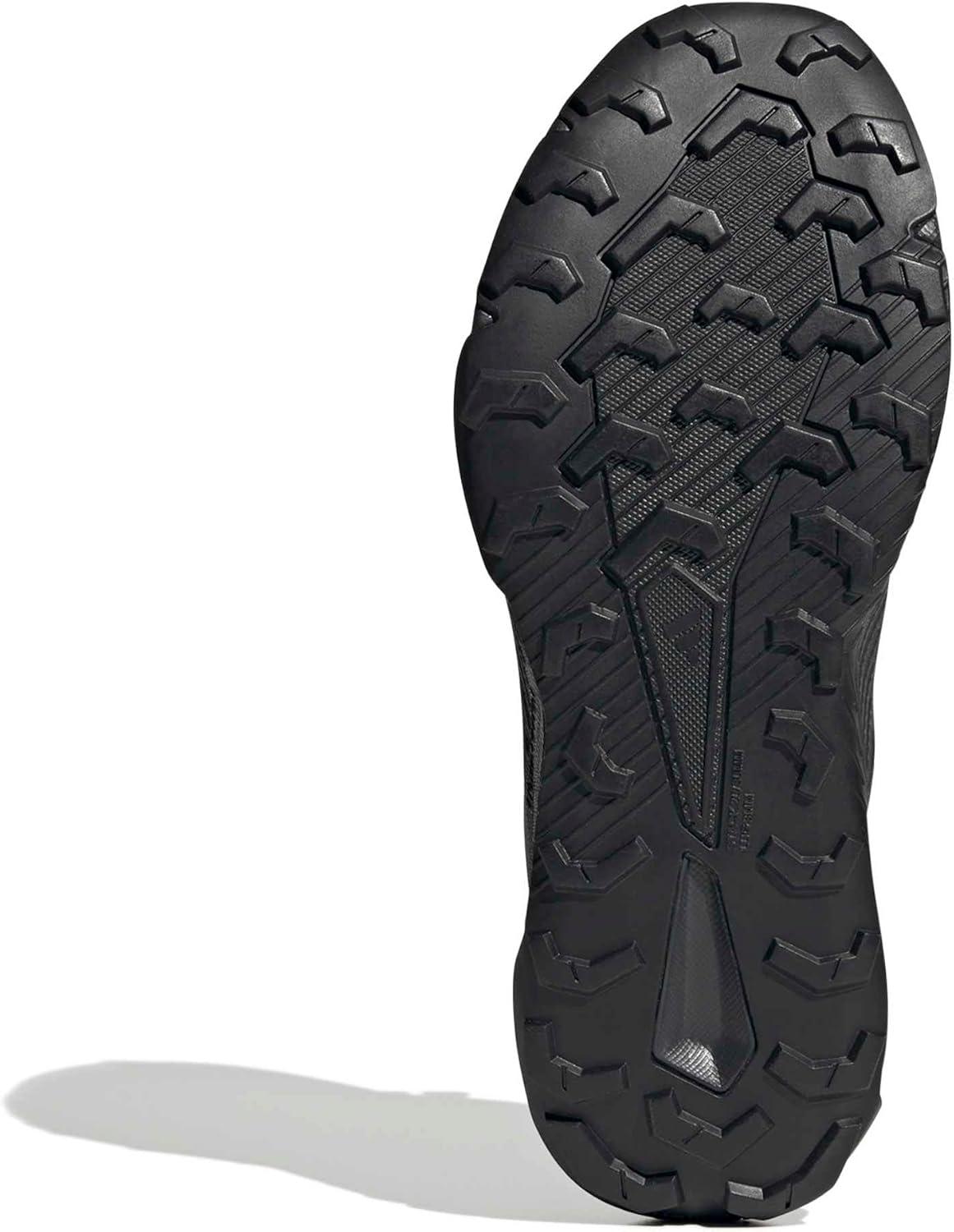 image:imageadidas Mens Terrex Tracefinder Trail Running ShoesWonder Steel Grey Three Carbon