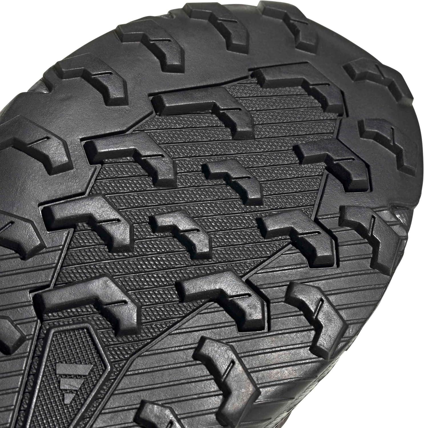 image:imageadidas Mens Terrex Tracefinder Trail Running ShoesWonder Steel Grey Three Carbon