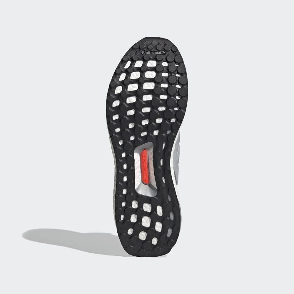 image:imageadidas Mens Ultraboost 10 Running ShoeHalo SilverHalo SilverDark Grey