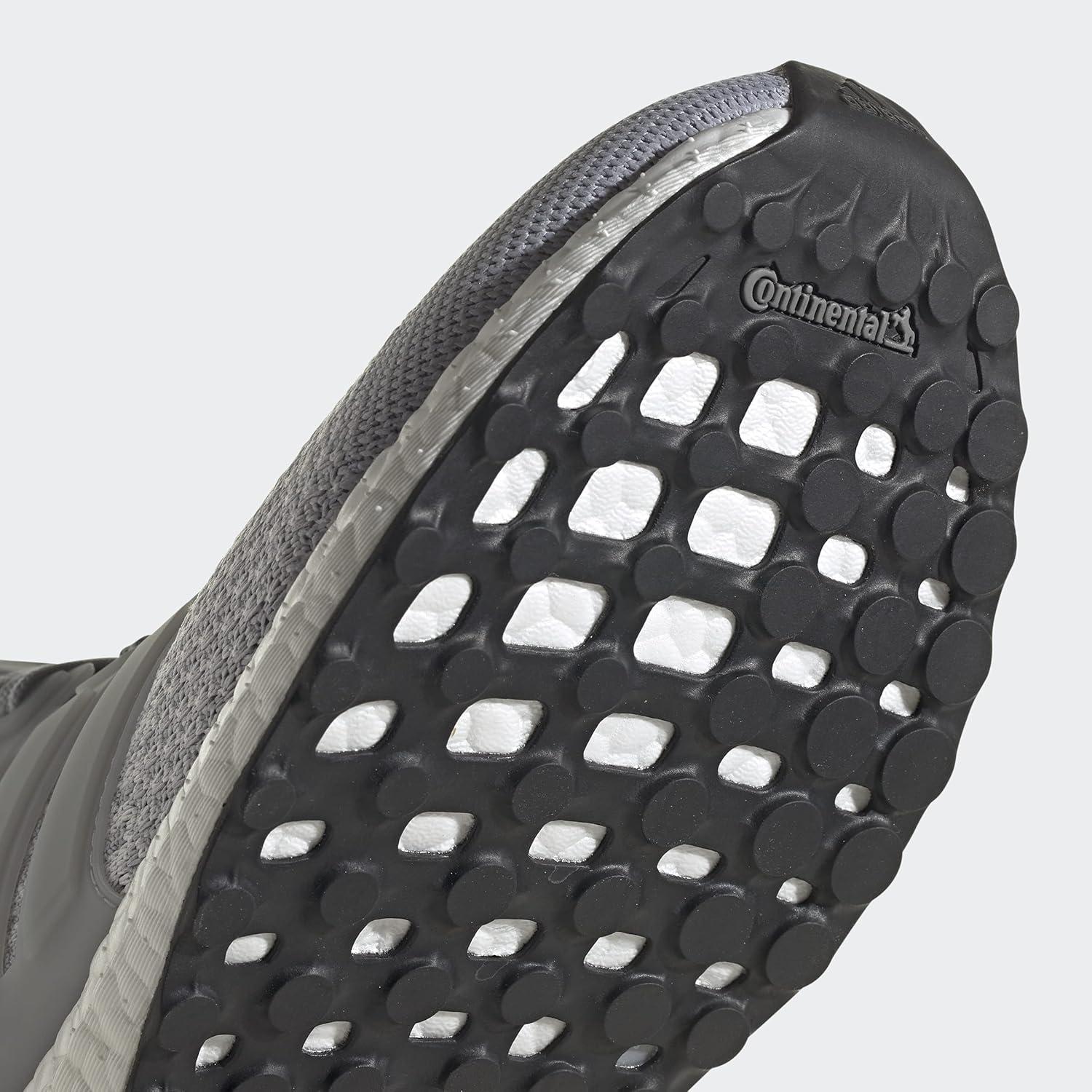 image:imageadidas Mens Ultraboost 10 Running ShoeHalo SilverHalo SilverDark Grey