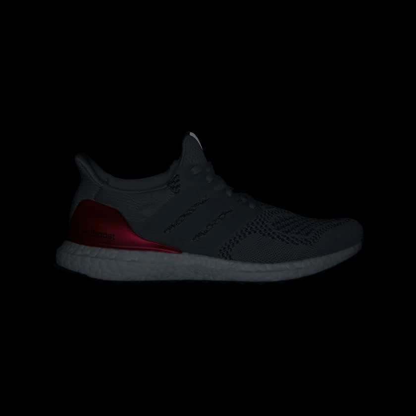 image:imageadidas Mens Ultraboost 10 Running ShoeMgh Solid GreyMgh Solid GreyBetter
