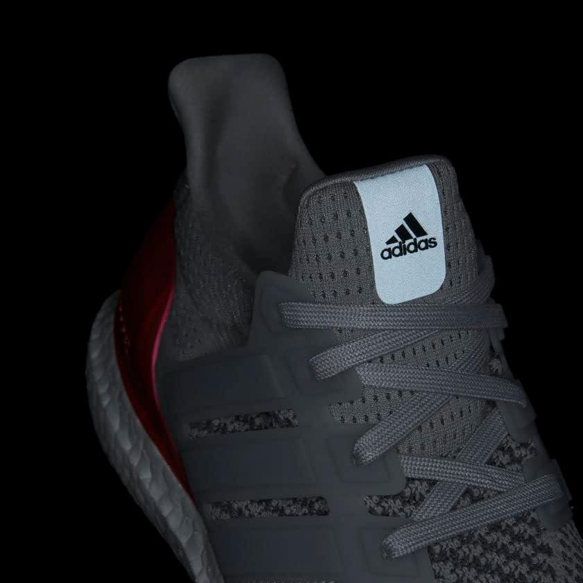image:imageadidas Mens Ultraboost 10 Running ShoeMgh Solid GreyMgh Solid GreyBetter