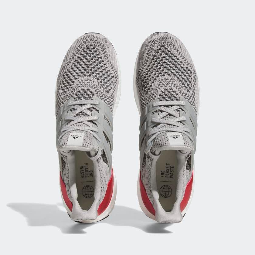 image:imageadidas Mens Ultraboost 10 Running ShoeMgh Solid GreyMgh Solid GreyBetter