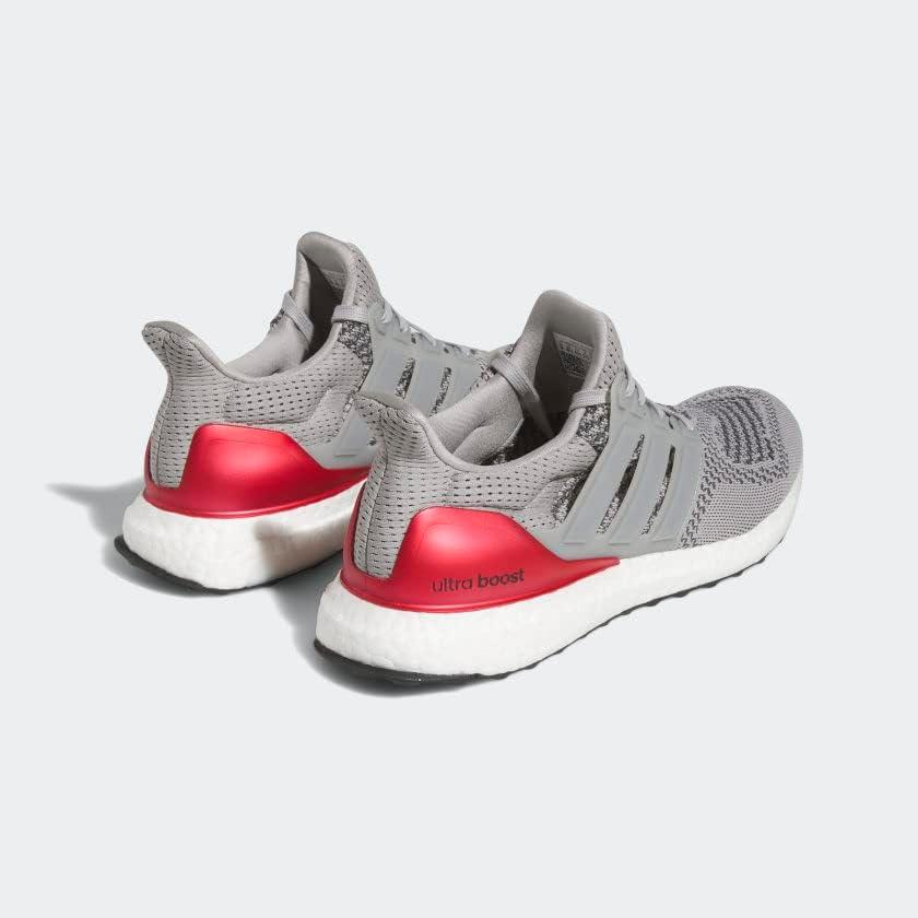 image:imageadidas Mens Ultraboost 10 Running ShoeMgh Solid GreyMgh Solid GreyBetter