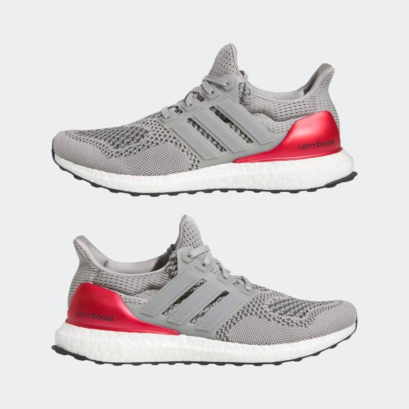 image:imageadidas Mens Ultraboost 10 Running ShoeMgh Solid GreyMgh Solid GreyBetter