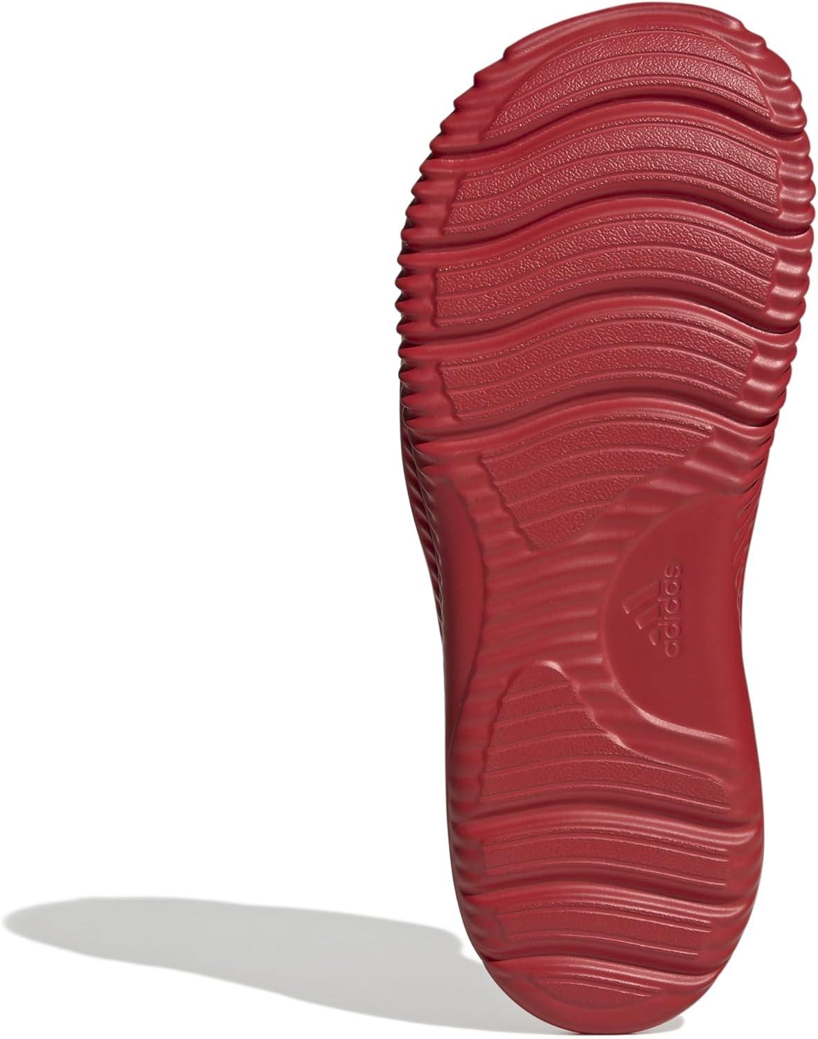 image:imageadidas Unisex Adult Alpharesponse 20Better ScarletWhiteBetter Scarlet
