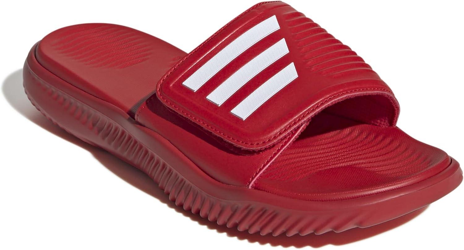 image:imageadidas Unisex Adult Alpharesponse 20Better ScarletWhiteBetter Scarlet