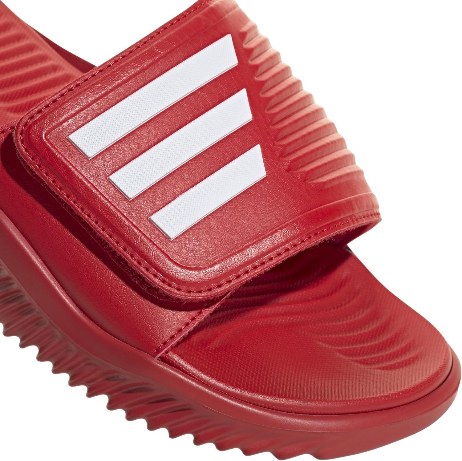 image:imageadidas Unisex Adult Alpharesponse 20Better ScarletWhiteBetter Scarlet