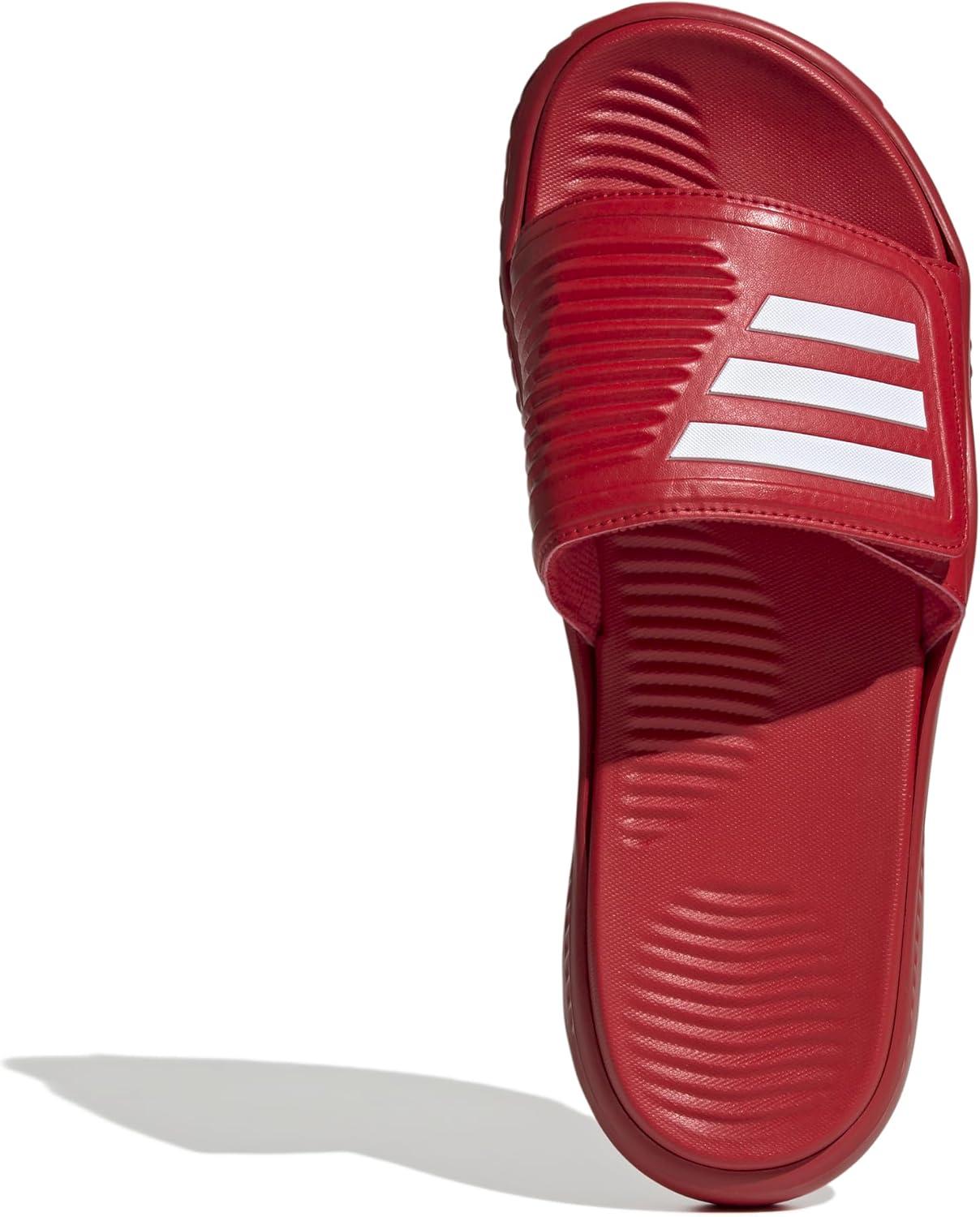 image:imageadidas Unisex Adult Alpharesponse 20Better ScarletWhiteBetter Scarlet