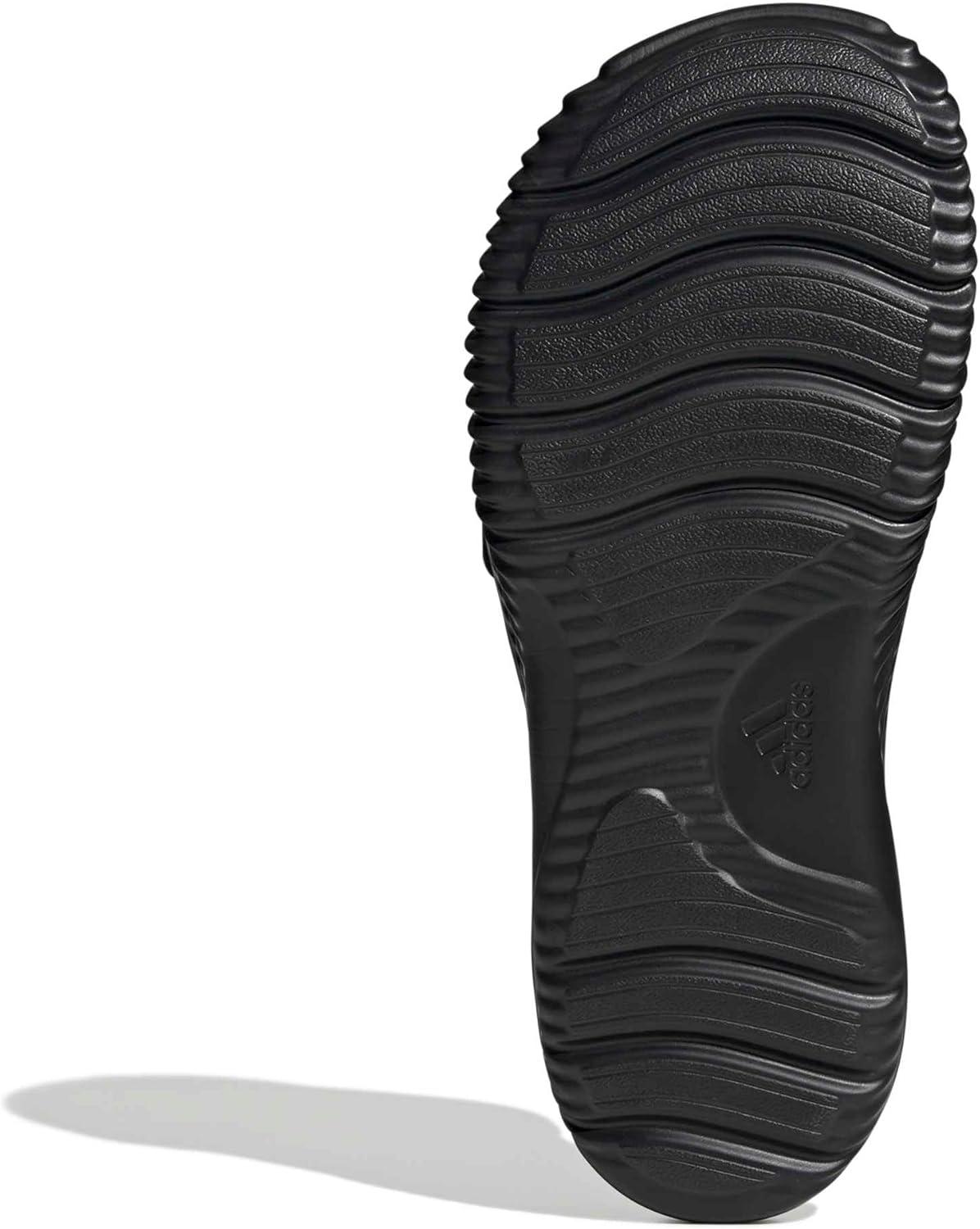 image:imageadidas Unisex Adult Alpharesponse 20BlackBlackBlack