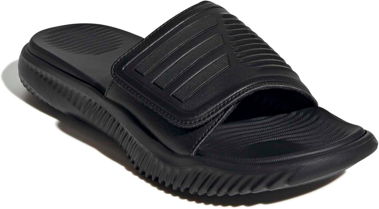 image:imageadidas Unisex Adult Alpharesponse 20BlackBlackBlack