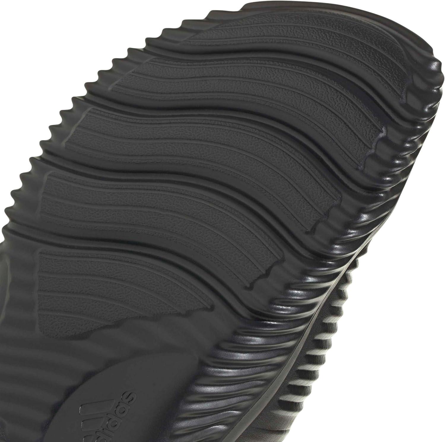 image:imageadidas Unisex Adult Alpharesponse 20BlackBlackBlack