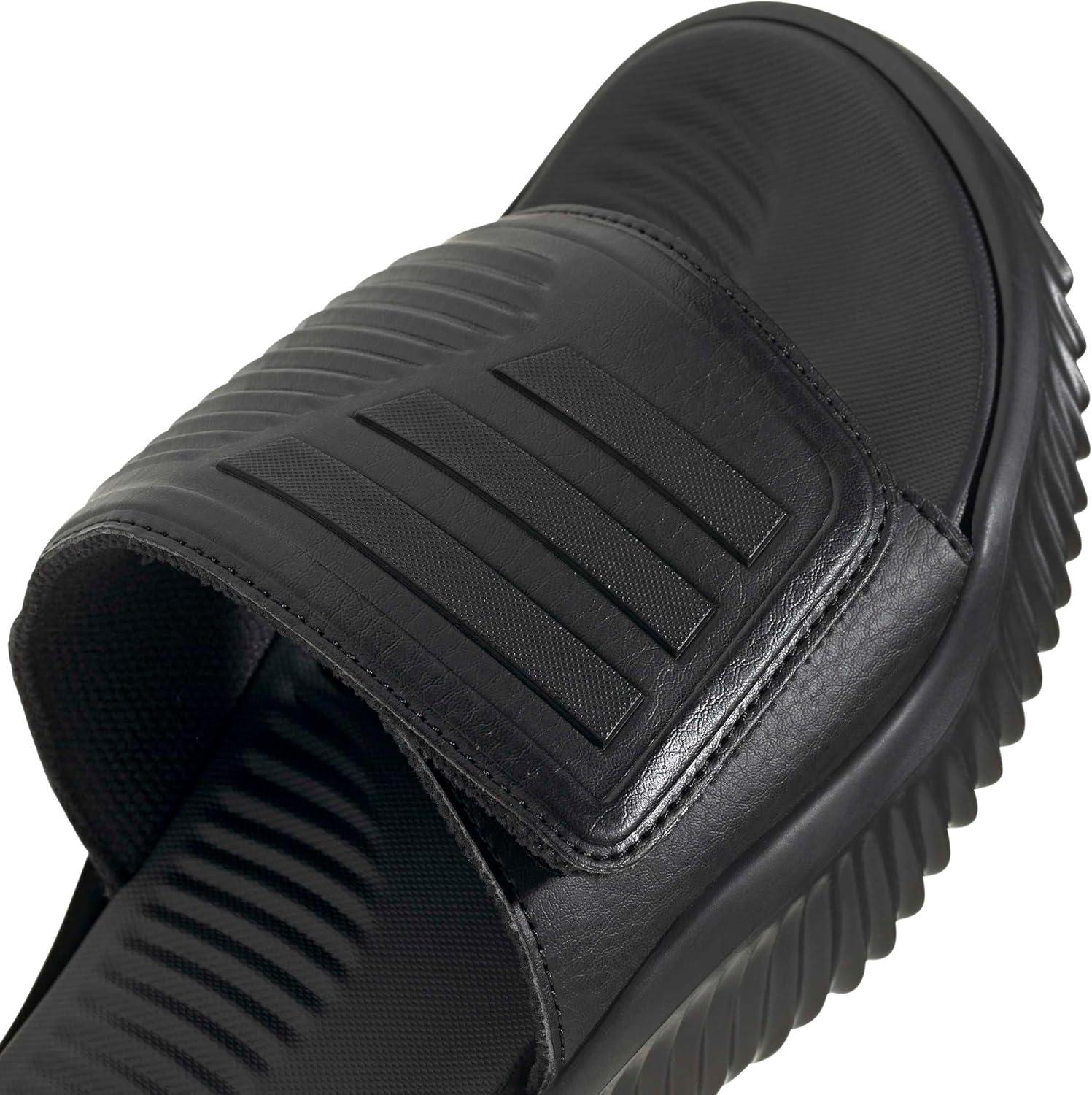 image:imageadidas Unisex Adult Alpharesponse 20BlackBlackBlack