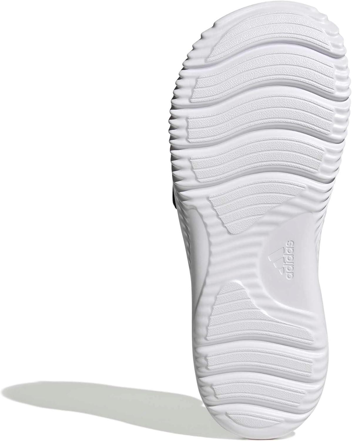 image:imageadidas Unisex Adult Alpharesponse 20BlackWhiteWhite