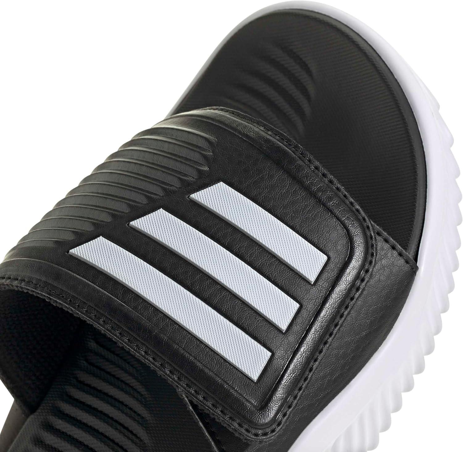 image:imageadidas Unisex Adult Alpharesponse 20BlackWhiteWhite