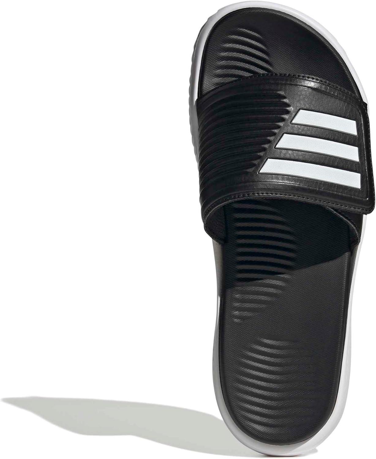 image:imageadidas Unisex Adult Alpharesponse 20BlackWhiteWhite