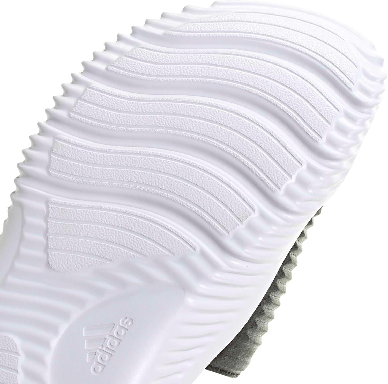 image:imageadidas Unisex Adult Alpharesponse 20BlackWhiteWhite