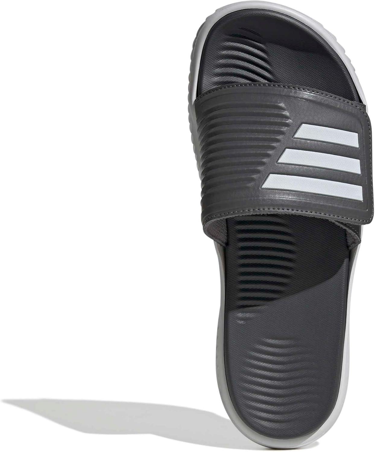 image:imageadidas Unisex Adult Alpharesponse 20GreyDash GreyDash Grey