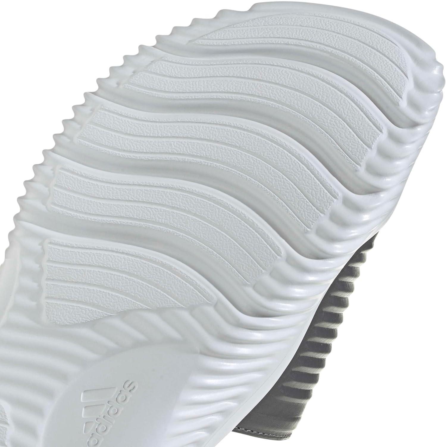 image:imageadidas Unisex Adult Alpharesponse 20GreyDash GreyDash Grey