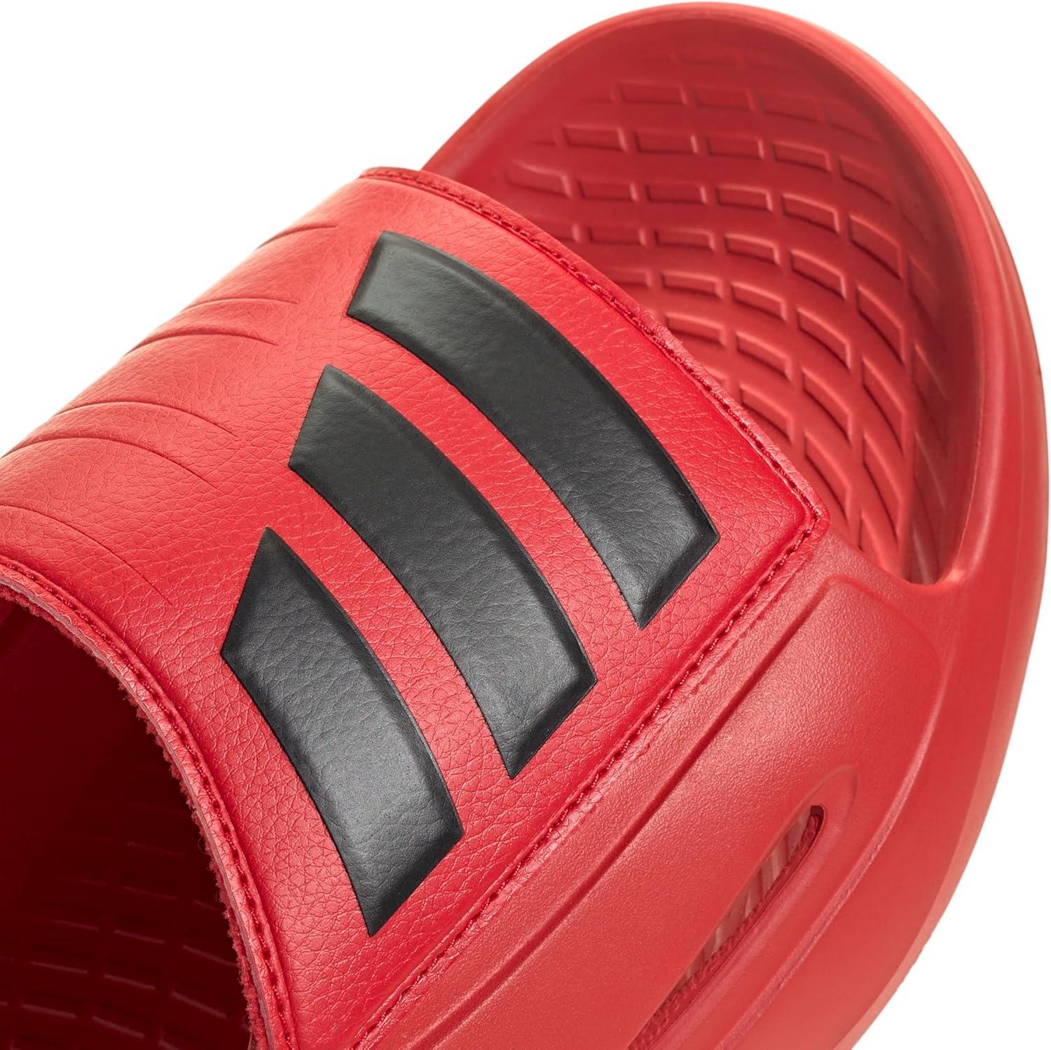 image:imageadidas Unisex Adult LightblazeBetter ScarletBlackBetter Scarlet