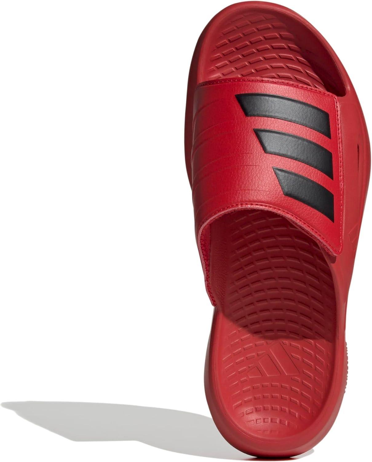 image:imageadidas Unisex Adult LightblazeBetter ScarletBlackBetter Scarlet