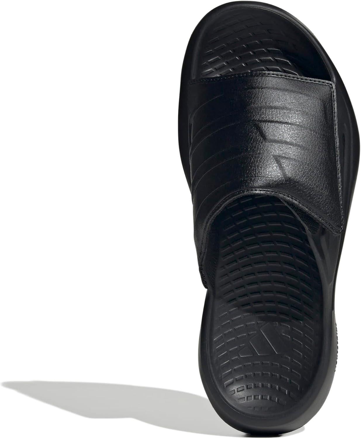 image:imageadidas Unisex Adult LightblazeBlackBlackBlack