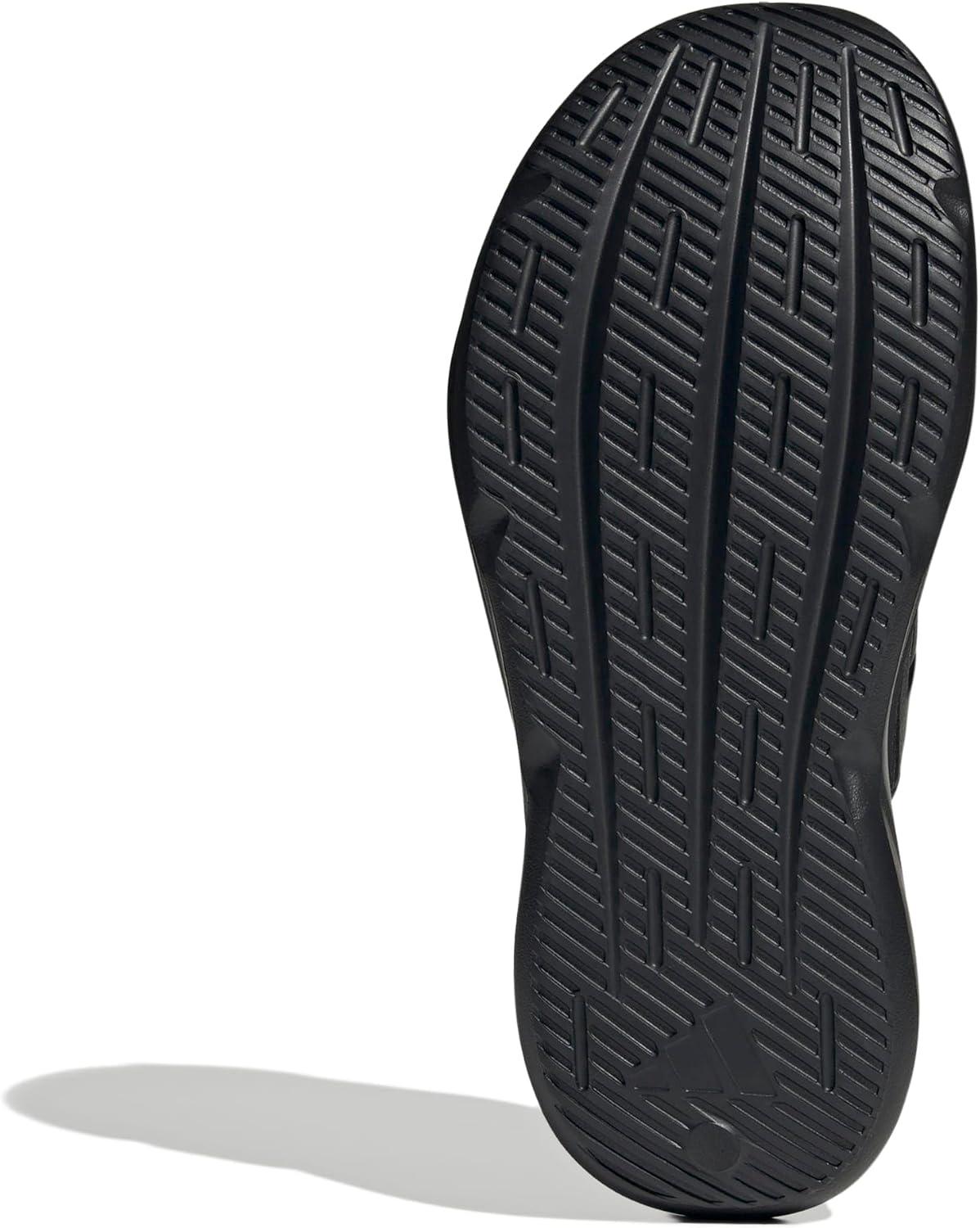 image:imageadidas Unisex Adult LightblazeBlackBlackBlack