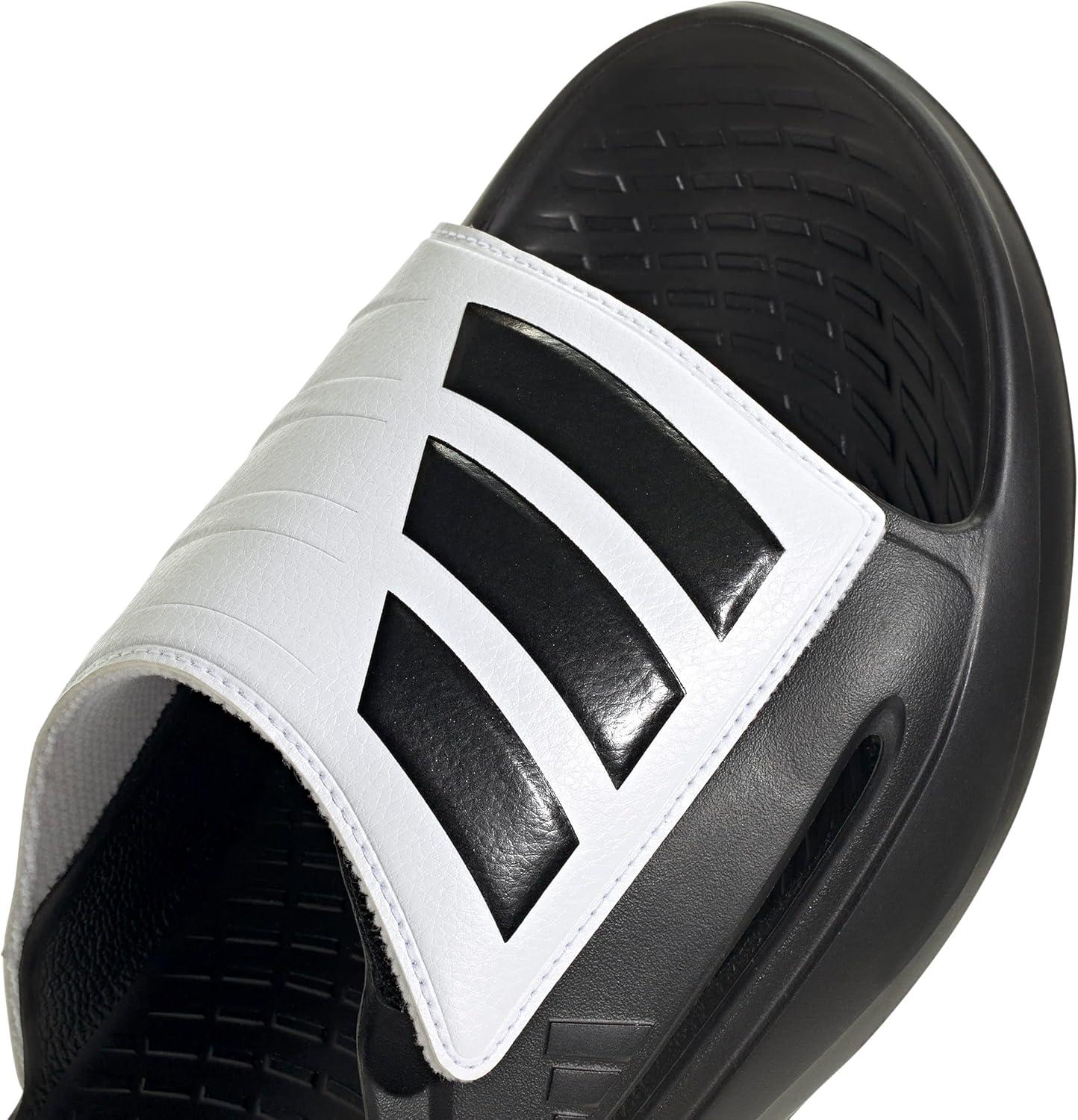 image:imageadidas Unisex Adult LightblazeBlackBlackWhite