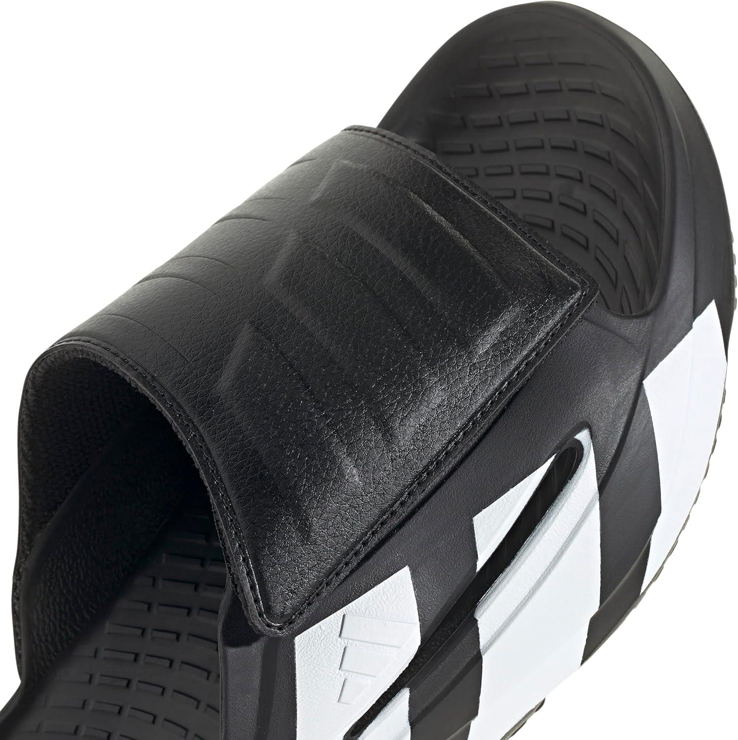 image:imageadidas Unisex Adult LightblazeBlackWhiteWhite