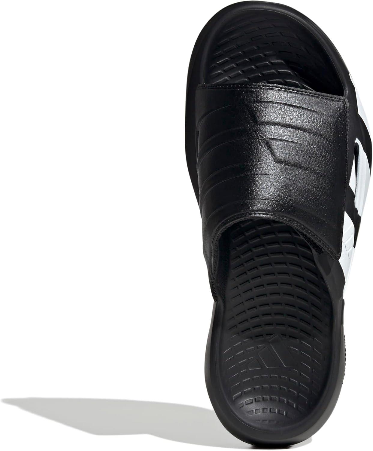 image:imageadidas Unisex Adult LightblazeBlackWhiteWhite