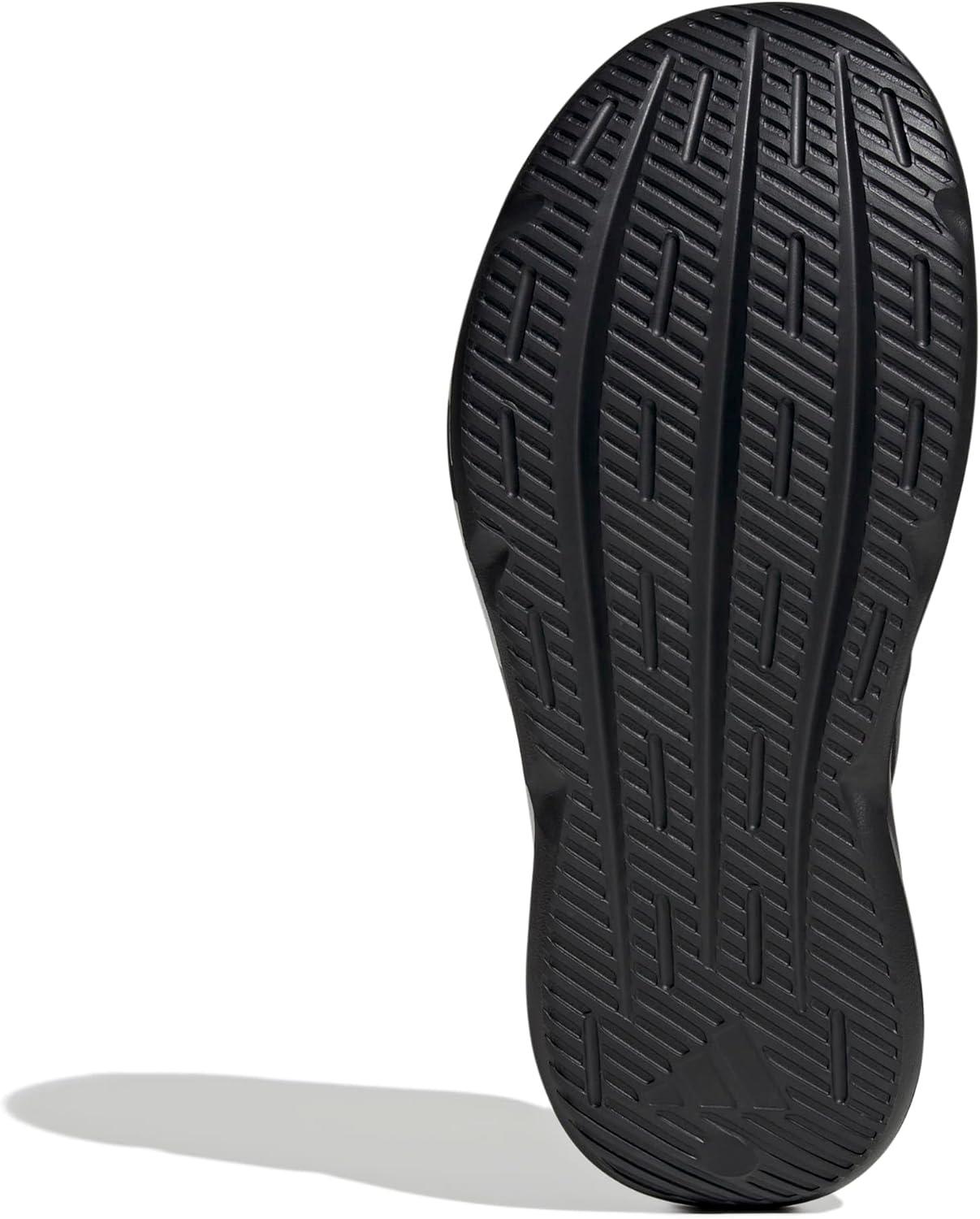 image:imageadidas Unisex Adult LightblazeBlackWhiteWhite