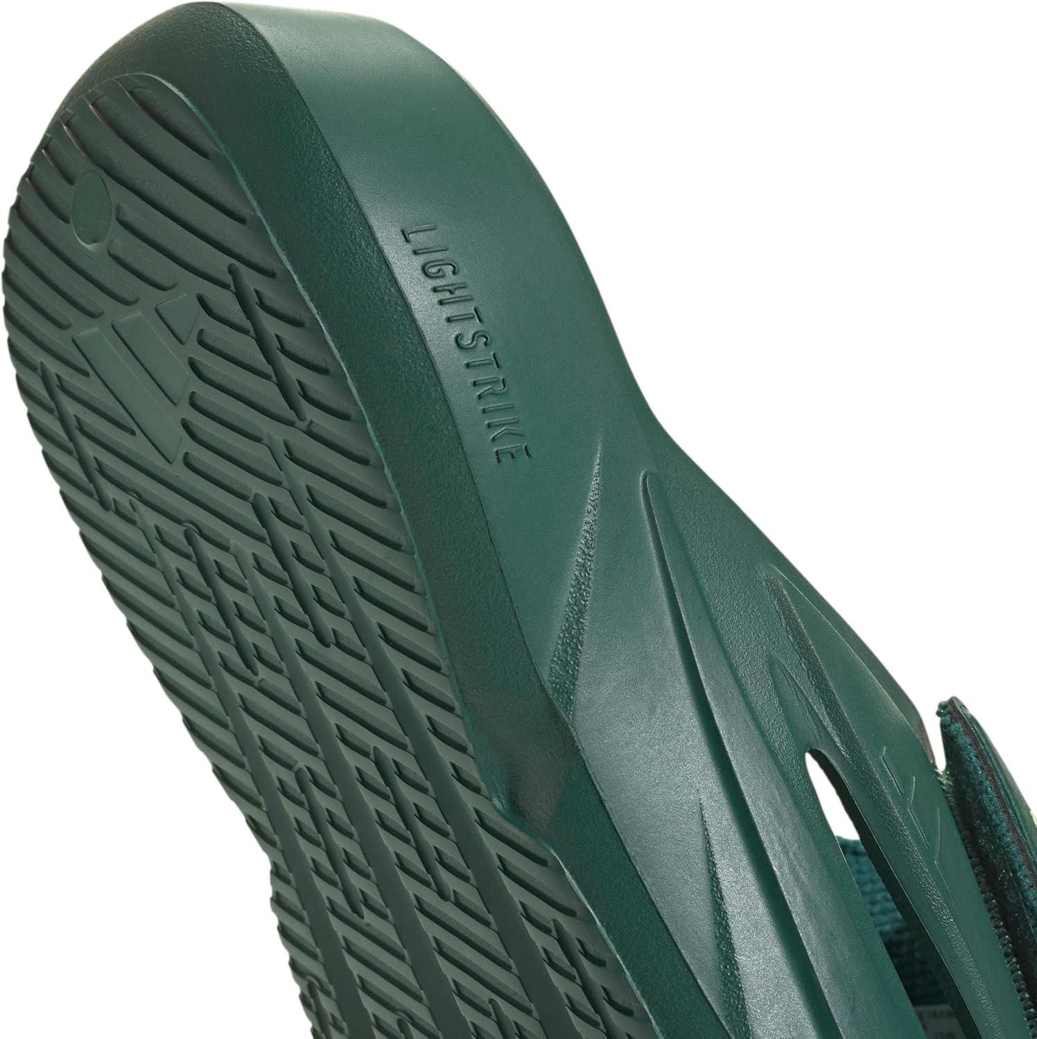 image:imageadidas Unisex Adult LightblazeCollegiate GreenWarm VanillaCollegiate Green